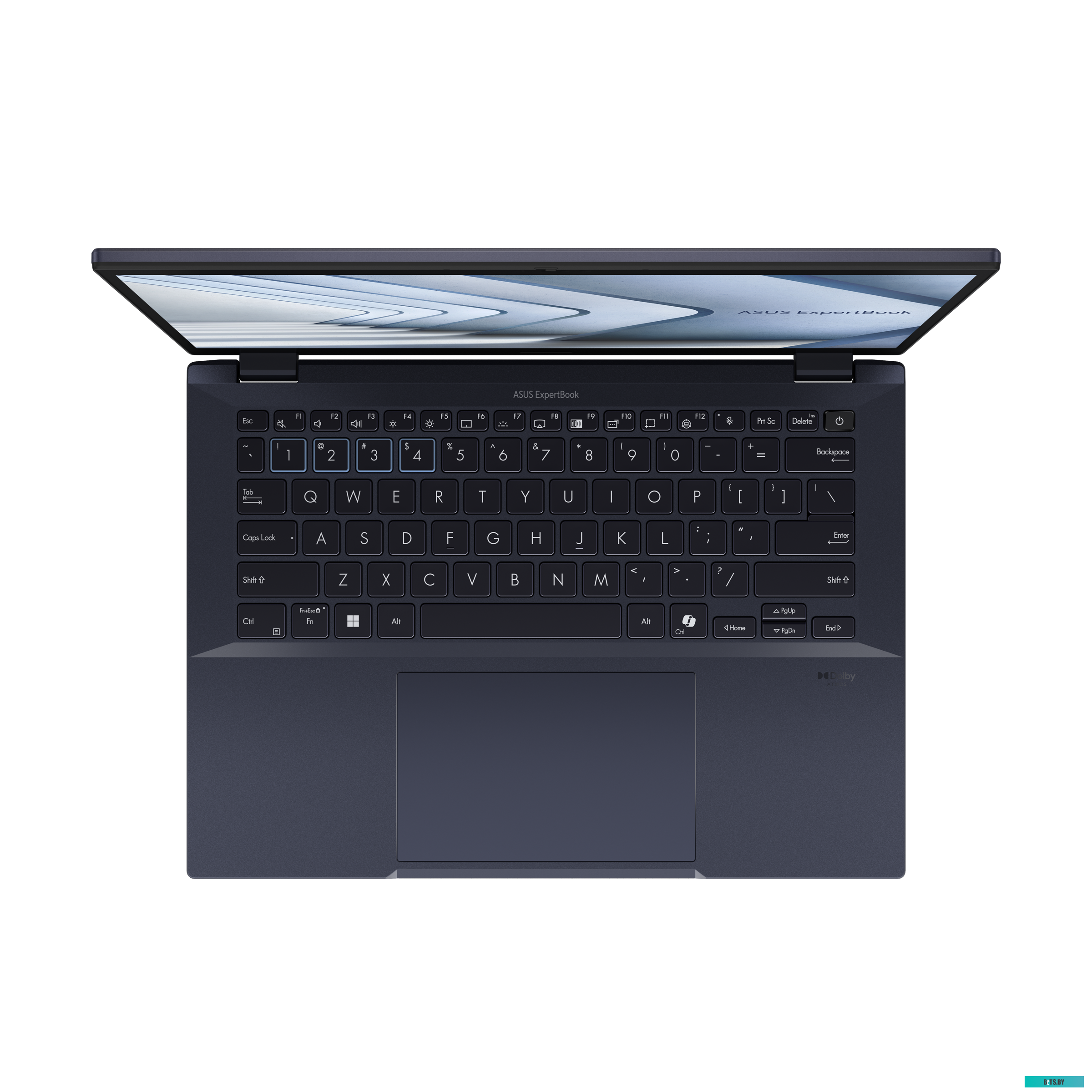 Ноутбук ASUS B5404CMA-QN0396  90NX06R1-M00E60 90NX06R1-M00E60