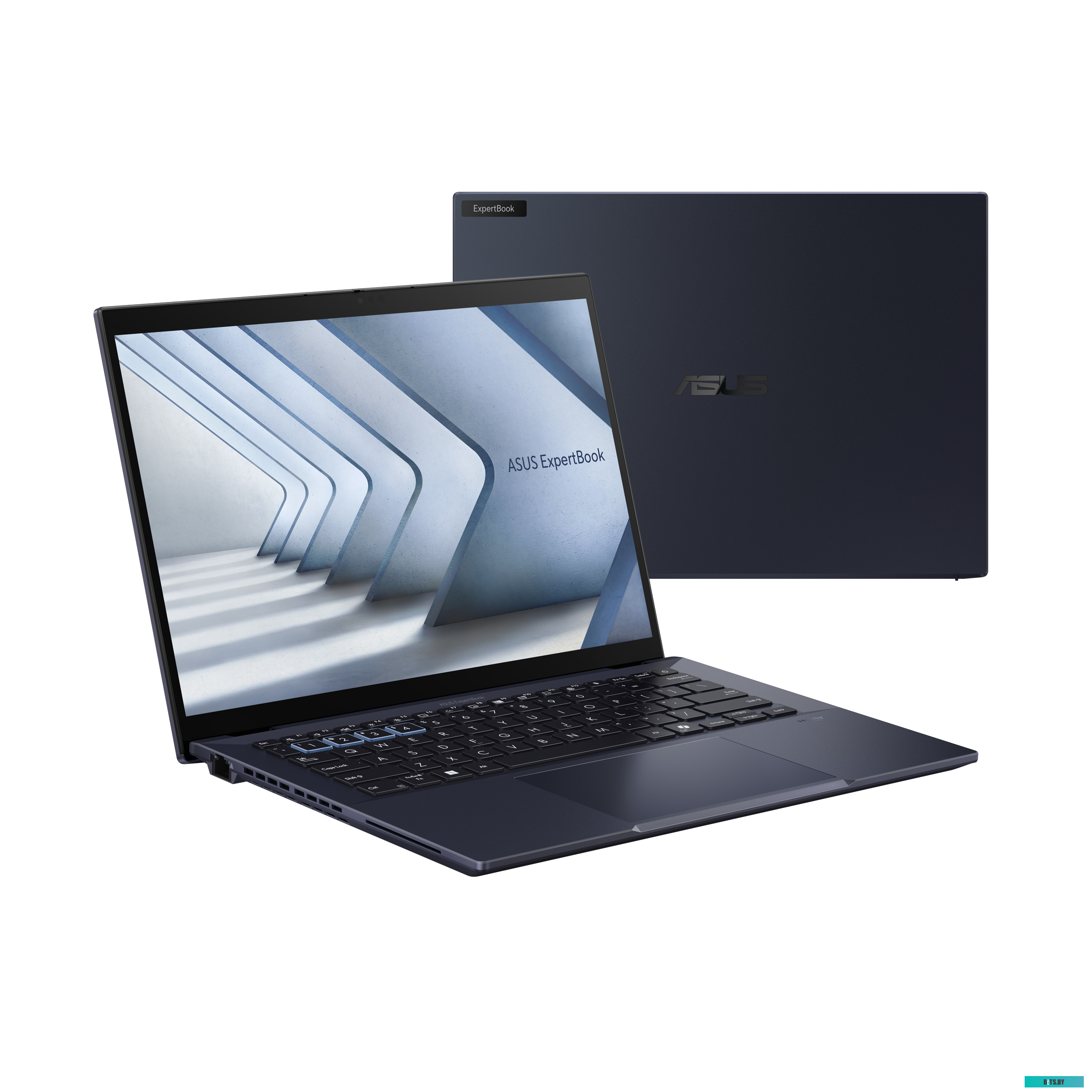 Ноутбук ASUS B5404CMA-QN0396  90NX06R1-M00E60 90NX06R1-M00E60