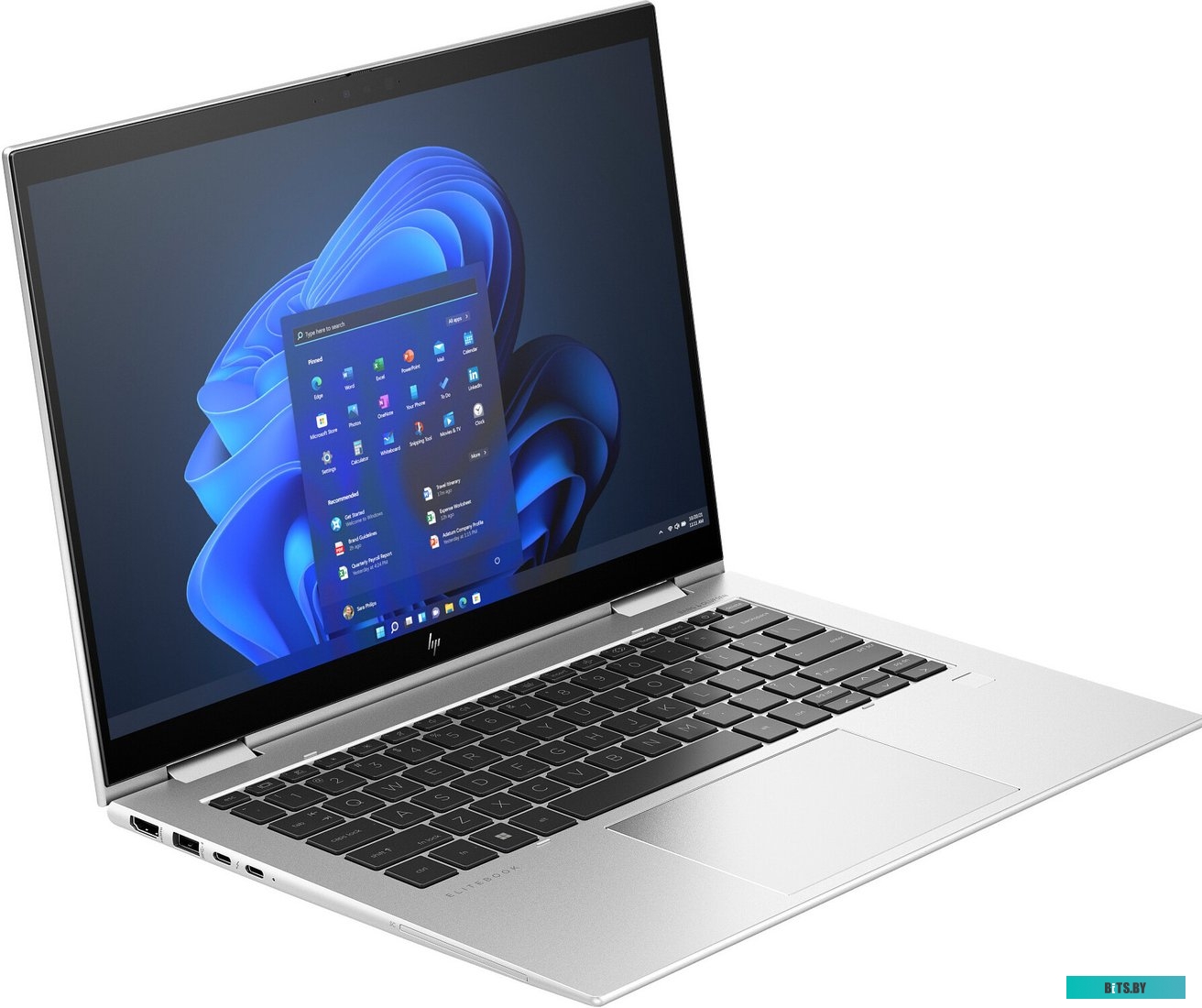 HP EliteBook x360 1040 G10 A93T5US A93T5US