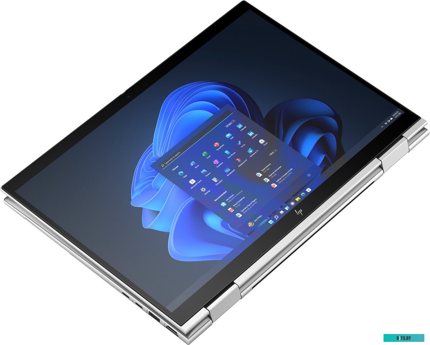 HP EliteBook x360 1040 G10 A93T5US A93T5US