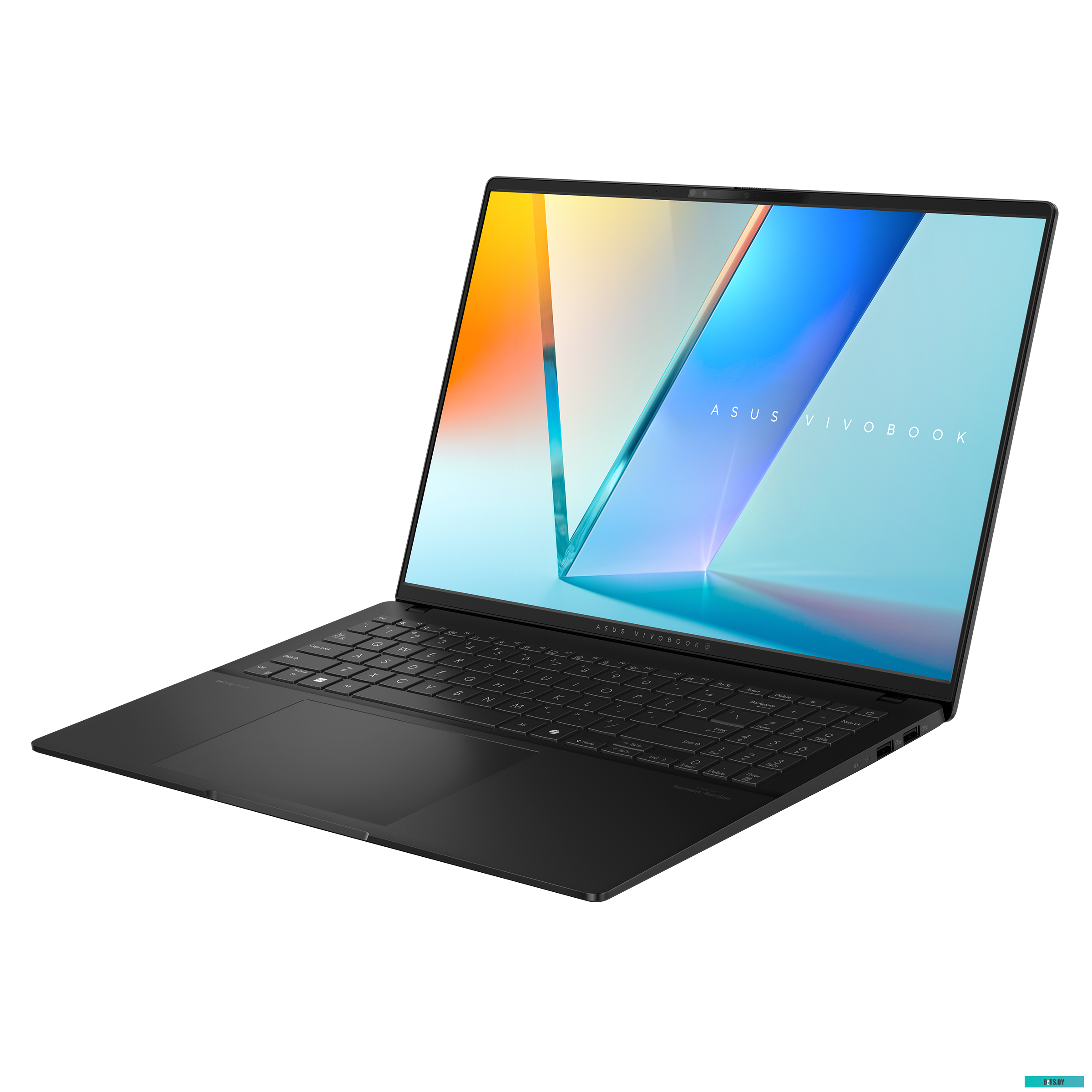 Ноутбук ASUS Vivobook S 16 OLED M5606WA-MX025 90NB14B3-M002J0