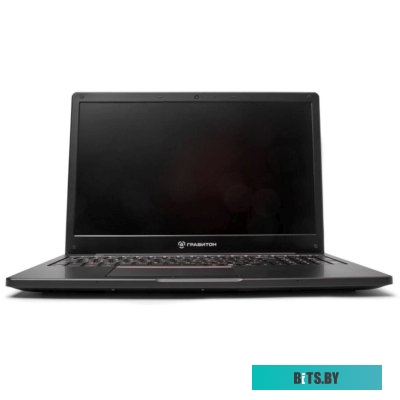 Ноутбук Гравитон Н15И ЕЦРТ.466219.008ТУ 15.6" 1920x1080 IPS, Black, Intel Core i5-10210U, 8GB DDR4, 256GB m.2SSD, 6000mAh bat, Wi-fi b/g/n/ac BT4