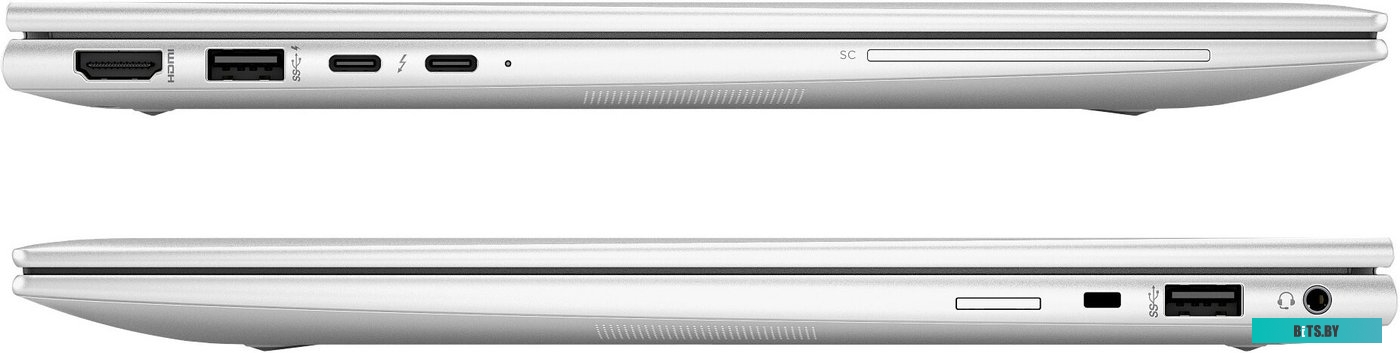 HP EliteBook x360 1040 G10 A93T5US A93T5US