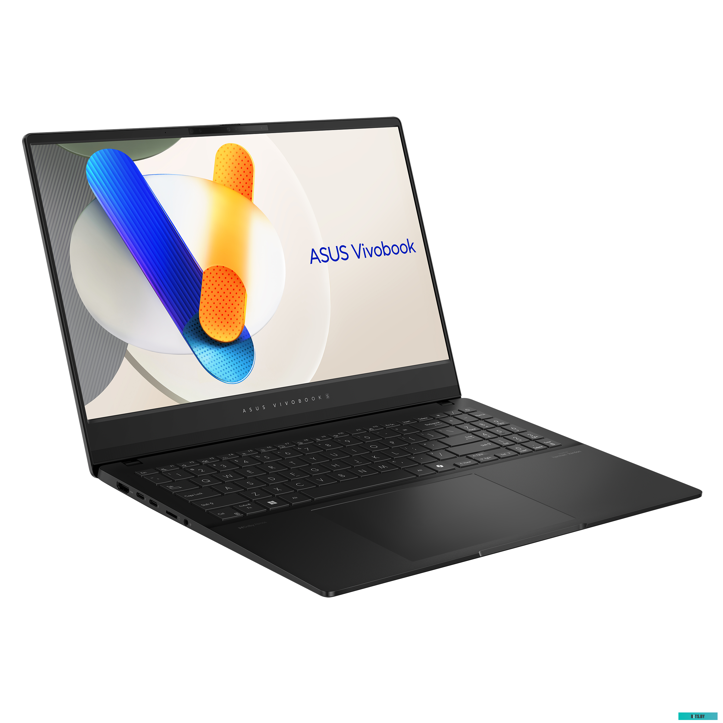 Ноутбук ASUS VivoBook S15 OLED S5506MA-MA102
