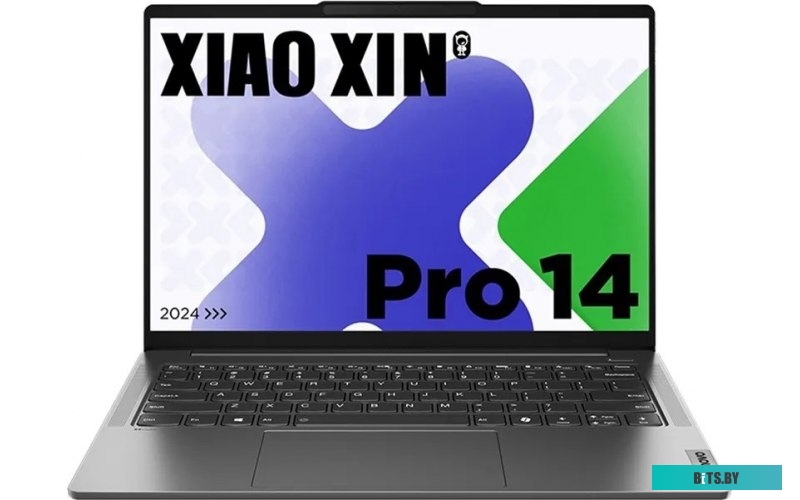 Ноутбук Lenovo Xiaoxin Pro14 IMH9 2053012 2053012