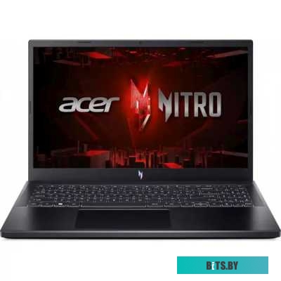 Игровой ноутбук Acer Nitro V 15 ANV15-51-51PT NH.QNCER.001