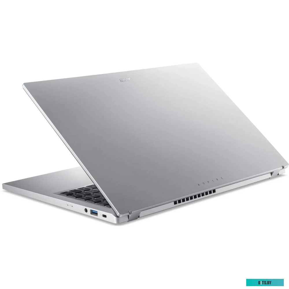 NX.KX5CD.004 Ноутбук Acer Aspire Go AG15-31P-C1HS NX.KX5CD.004, 15.6", IPS, Intel N100 0.8ГГц, 4-ядерный, 8ГБ 512ГБ SSD,  UMA, без операционной систем