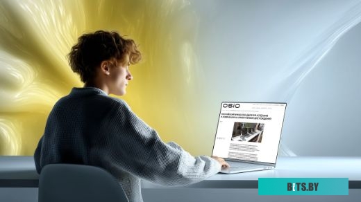 Ноутбук OSIO CyberLine C160i-004 C160i-004