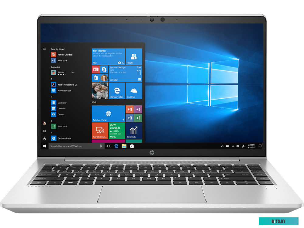 3Z664ES#ACB Ноутбук HP ProBook 440 G8 3Z664ES#ACB