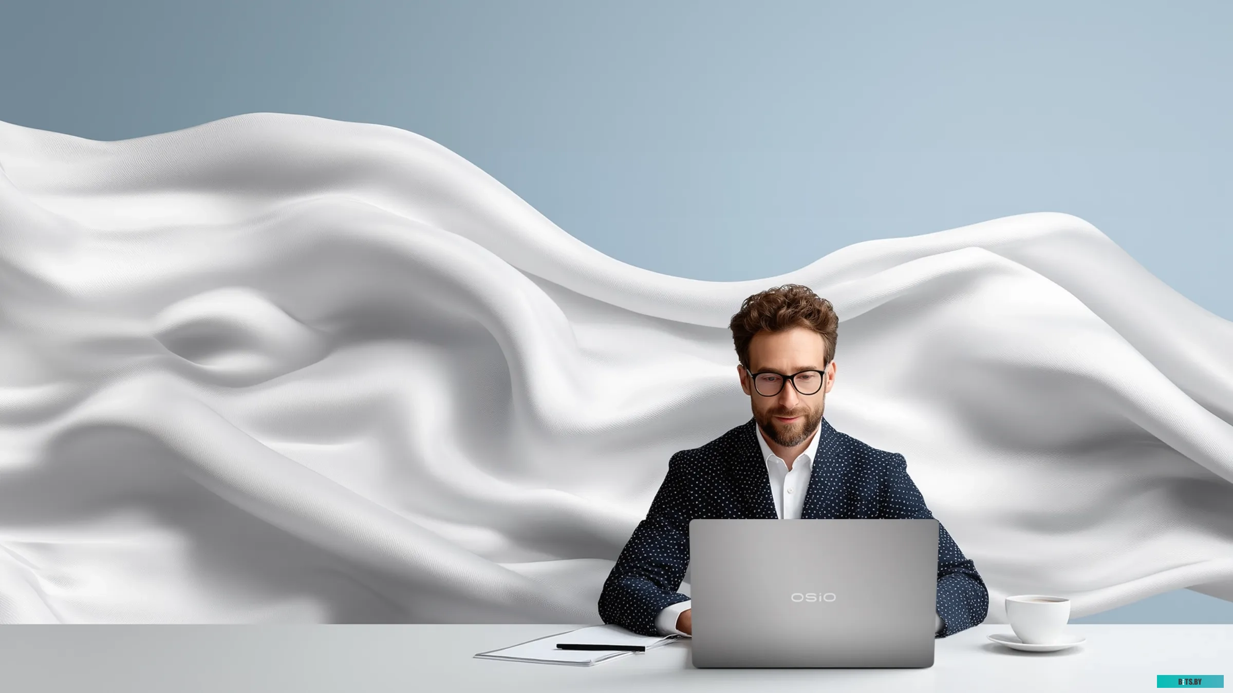 B150I-010B Ноутбук OSIO BaseLine B150i-010b B150I-010B, 15.6", 2024, IPS, Intel N-series N200 1ГГц, 4-ядерный, 8ГБ DDR4, 512ГБ SSD,  Intel UHD Graphic