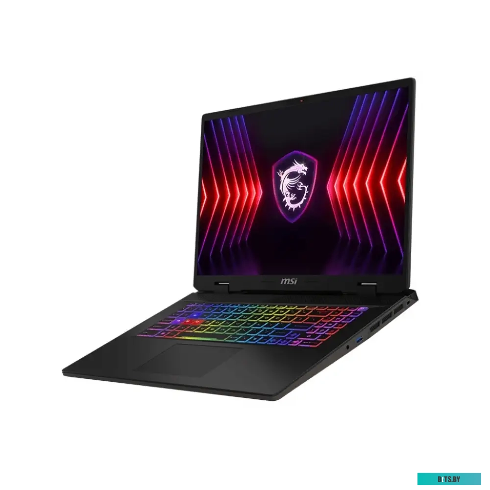 B14VGKG-048XRU MSI Sword 17 HX B14VGKG-048XRU || Intel Core i9 14900HX, 2.2 GHz - 5.8 GHz, 16384 Mb, 17" QHD+ 2560x1600, 1000 Gb SSD, nVidia GeForce R