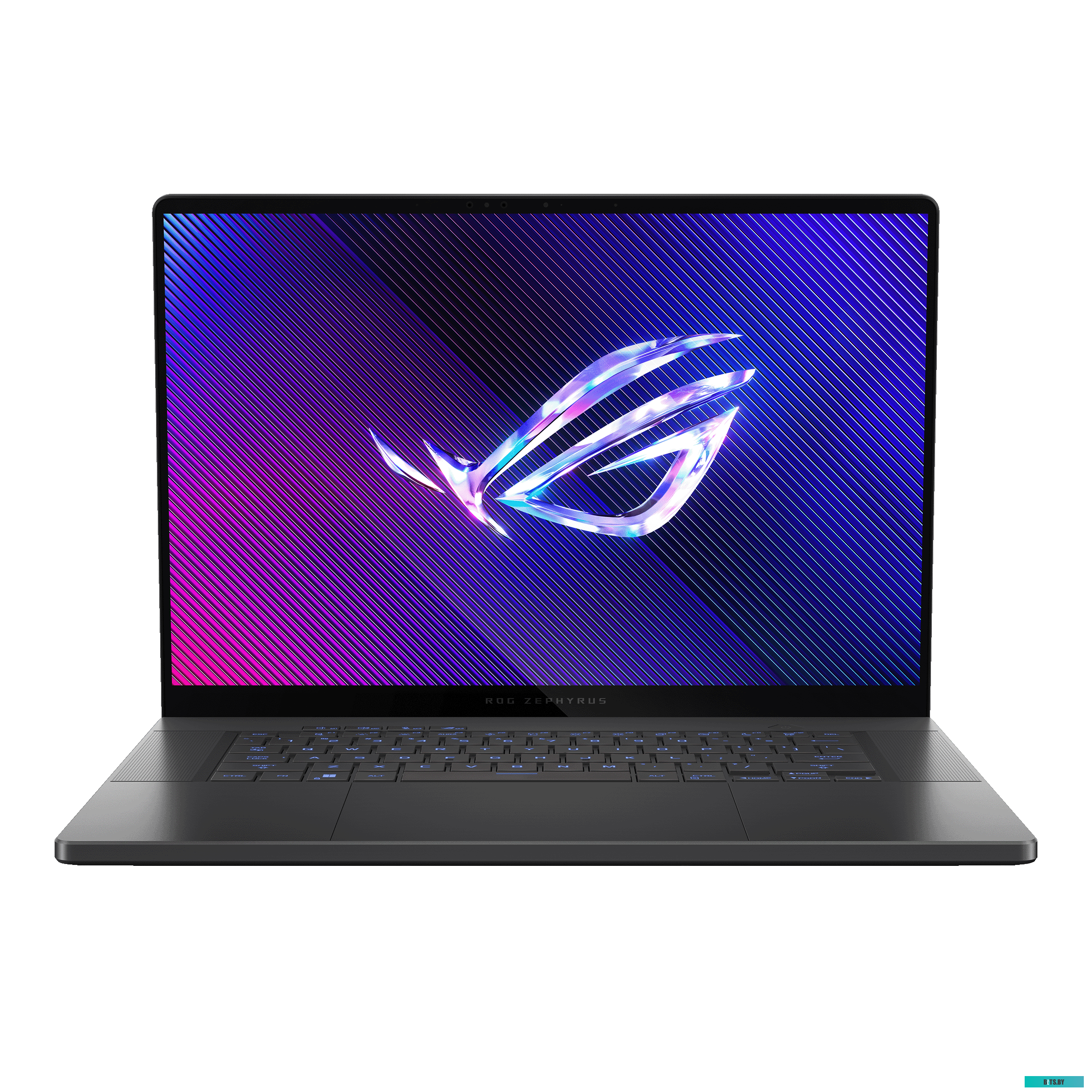 Ноутбук ASUS ROG Zephyrus G16 OLED 2024 GU605MI-QR208 90NR0IS1-M00AD0