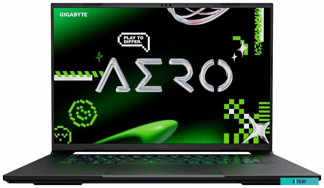 Gigabyte Aero 16 OLED BSF-73KZ994SO