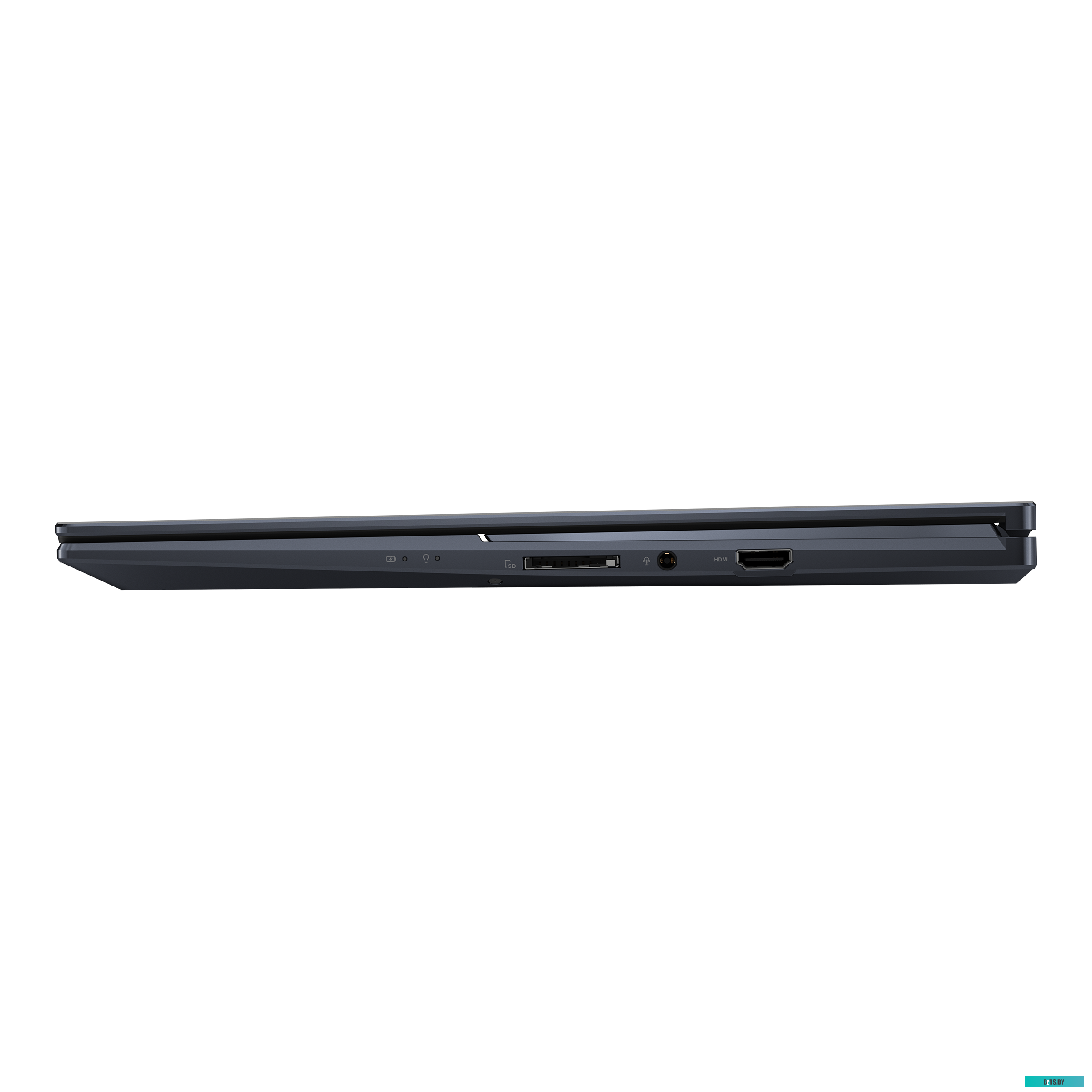 Ноутбук ASUS Zenbook Pro 16X OLED UX7602VI-MY034X