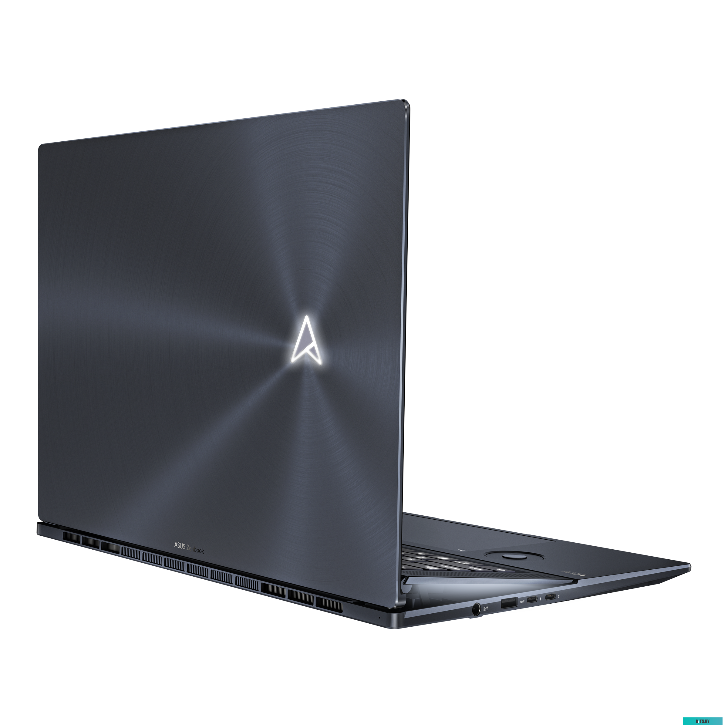 Ноутбук ASUS Zenbook Pro 16X OLED UX7602VI-MY034X