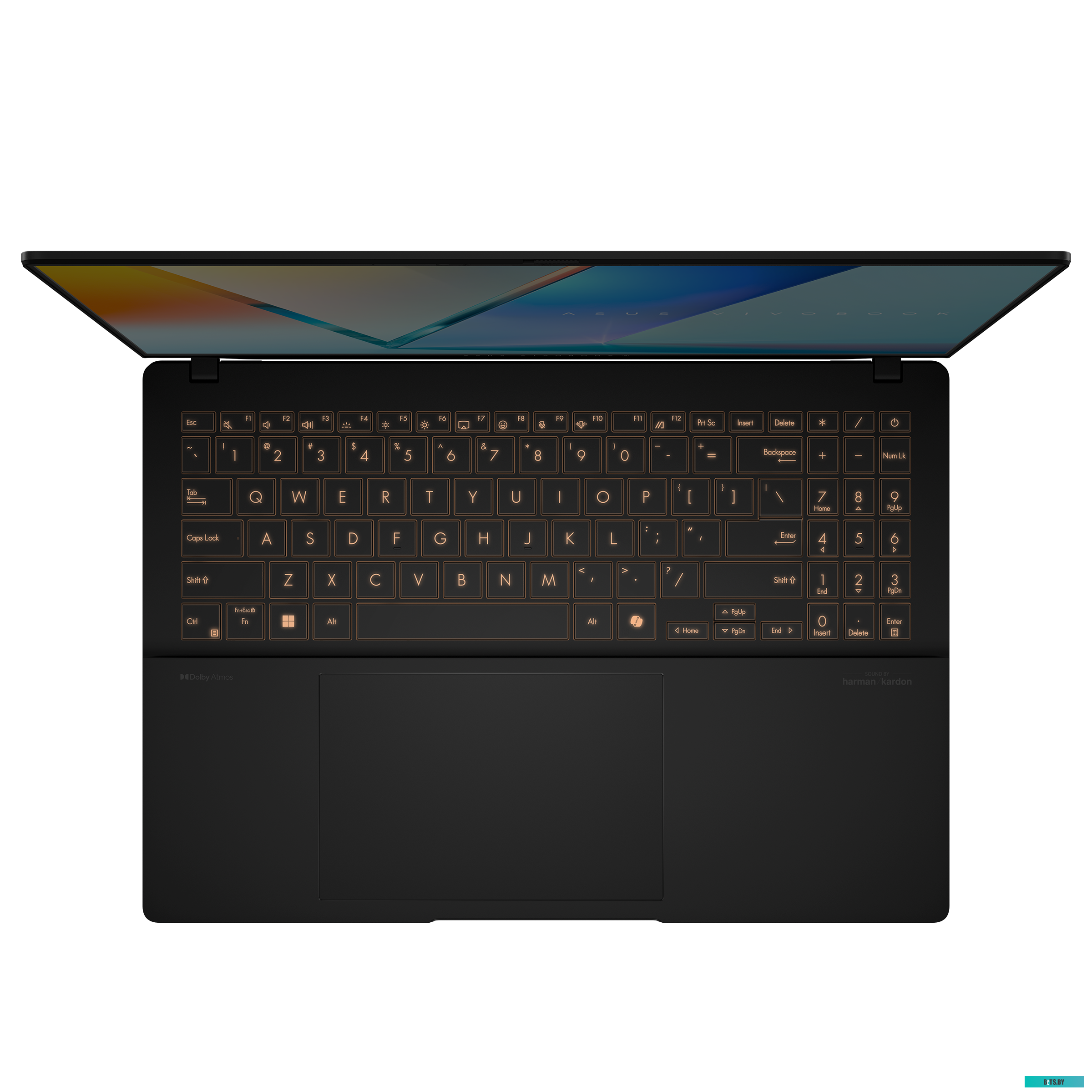 Ноутбук ASUS Vivobook S 16 OLED M5606WA-MX053