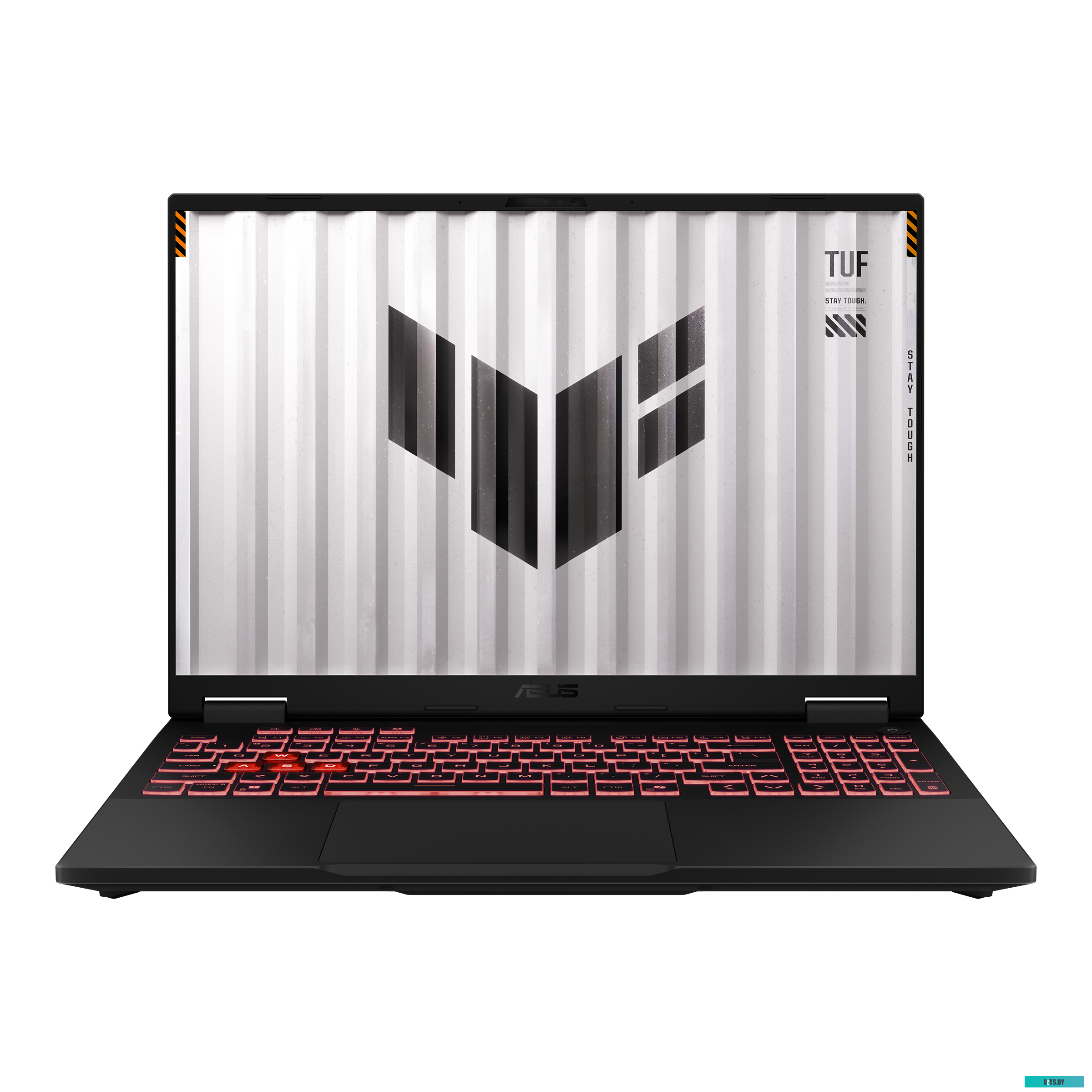 Игровой ноутбук ASUS TUF Gaming A16 2024 FA608WV-QT053