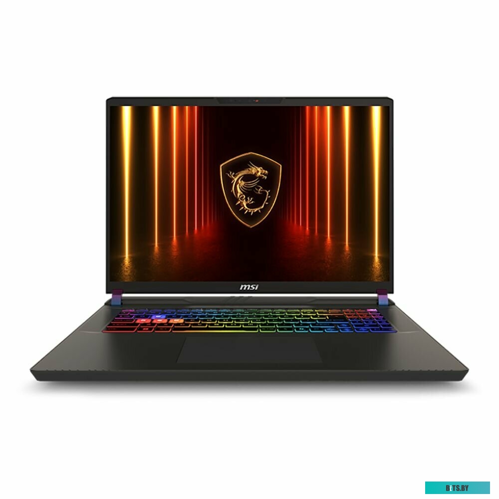 Игровой ноутбук MSI Vector 16 HX A14VIG-807BY