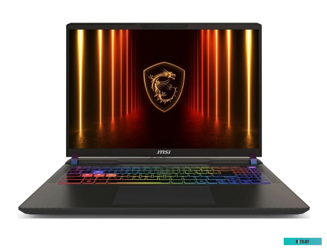 Игровой ноутбук MSI Vector 16 HX A14VIG-807BY