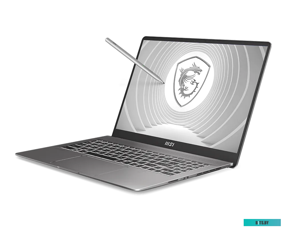 Ноутбук MSI CreatorPro Z16 HX Studio A13VJTA-053XRU 9S7-15G311-053