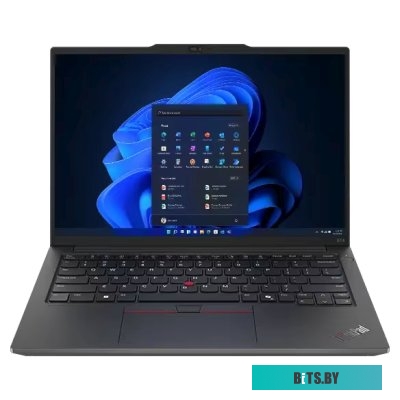 Ноутбук Lenovo ThinkPad E14 Gen6 21M8S0WG00