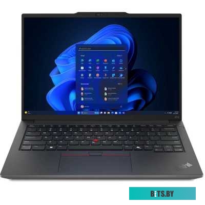 Ноутбук Lenovo ThinkPad E14 Gen6 21M8S0WG00