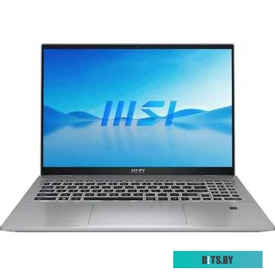 Ноутбук MSI Prestige 16Evo A13M-411RU 9S7-159222-411
