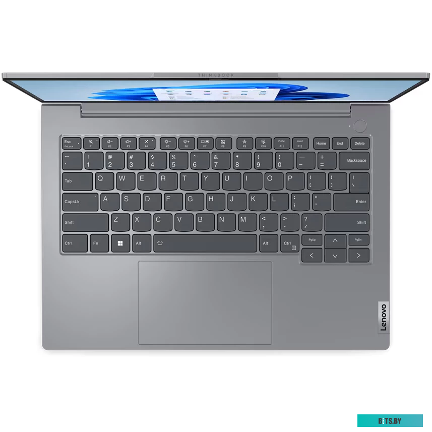 Ноутбук Lenovo ThinkBook 14 G7 IML 21MR000DGQ