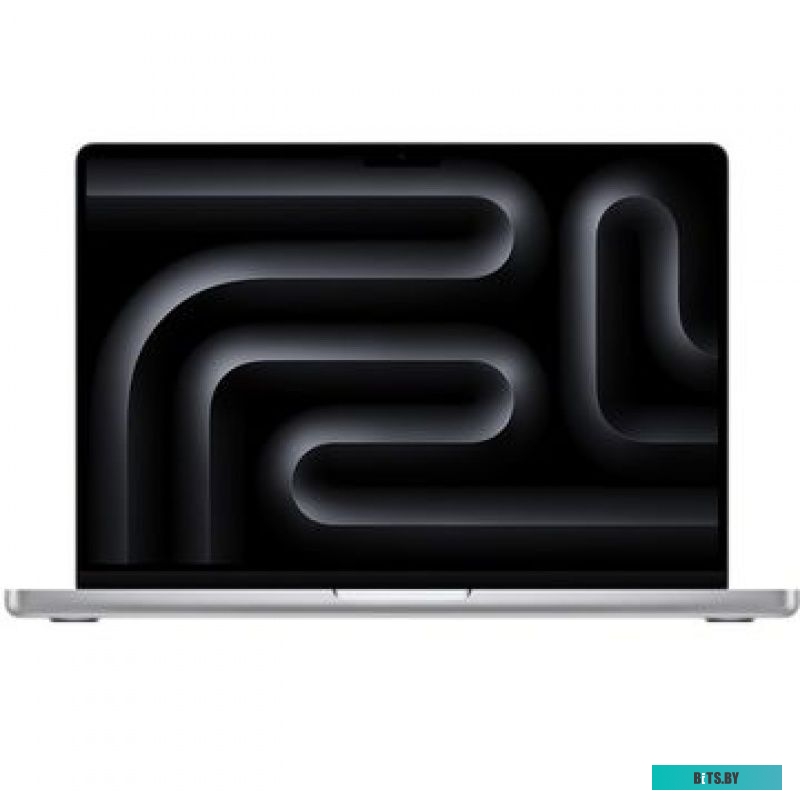 Ноутбук Apple Macbook Pro 14.2" M3 Pro 2023 MRX73
