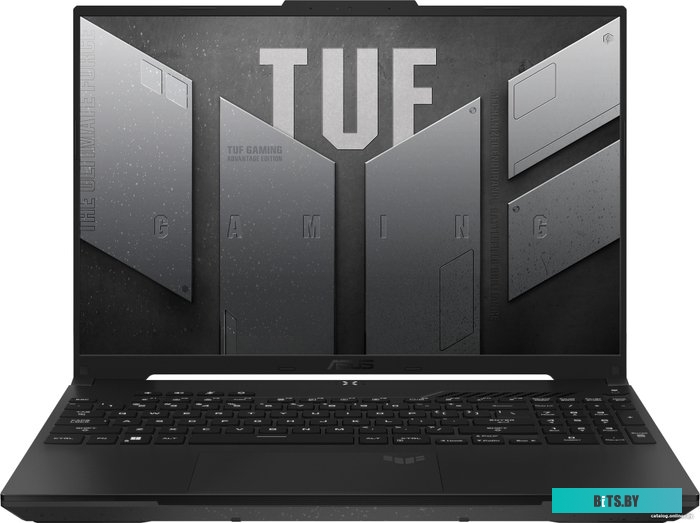 Ноутбук ASUS TUF Gaming A16 Advantage Edition 2023 FA617NS-N3003