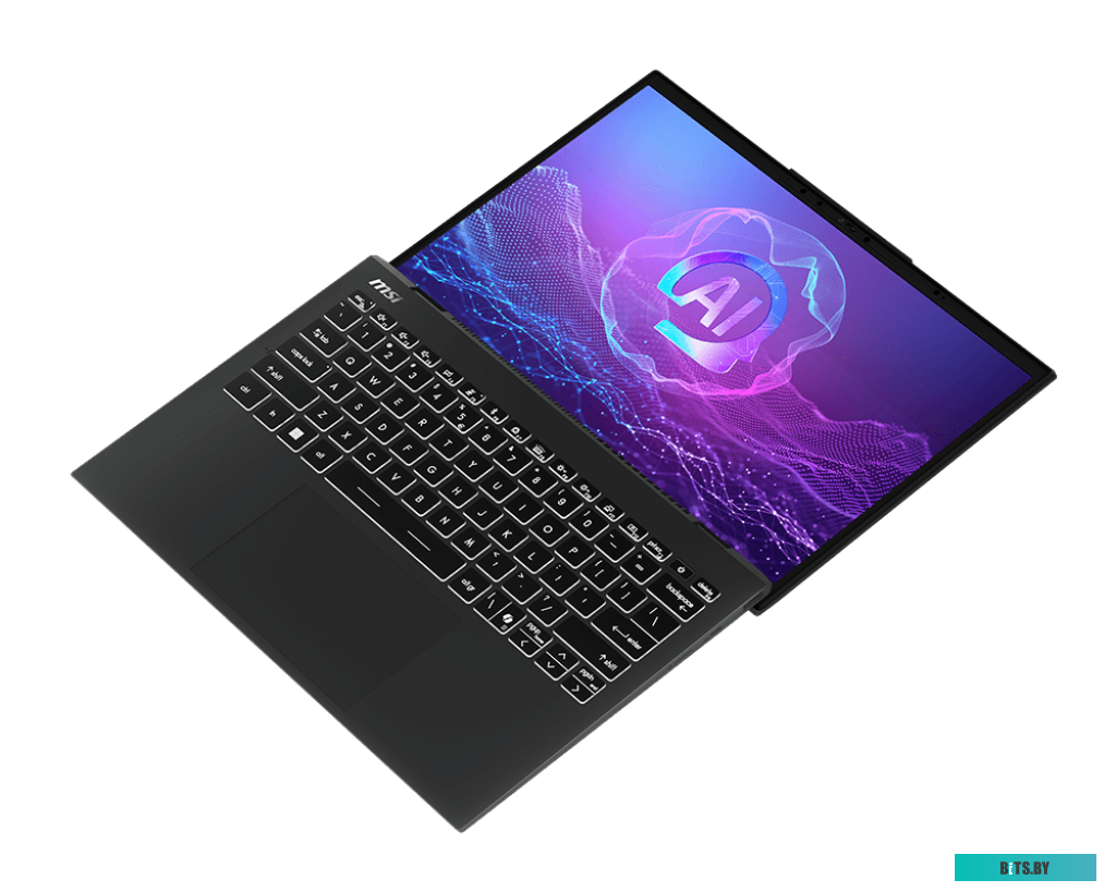 MSI Prestige 13 AI Evo A1MG-207XRU A1MG-207XRU