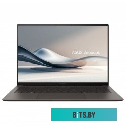 Ноутбук ASUS Zenbook S14 OLED UX5406SA-PV055W