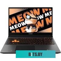 Ноутбук Colorful MEOW R15 24-HR87B16512E-O-RUA-KA (A10305000027)