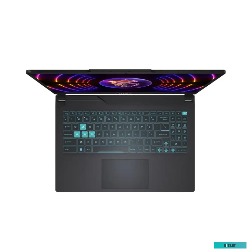 MSI Cyborg 15 A13UDX-1601XRU A13UDX-1601XRU