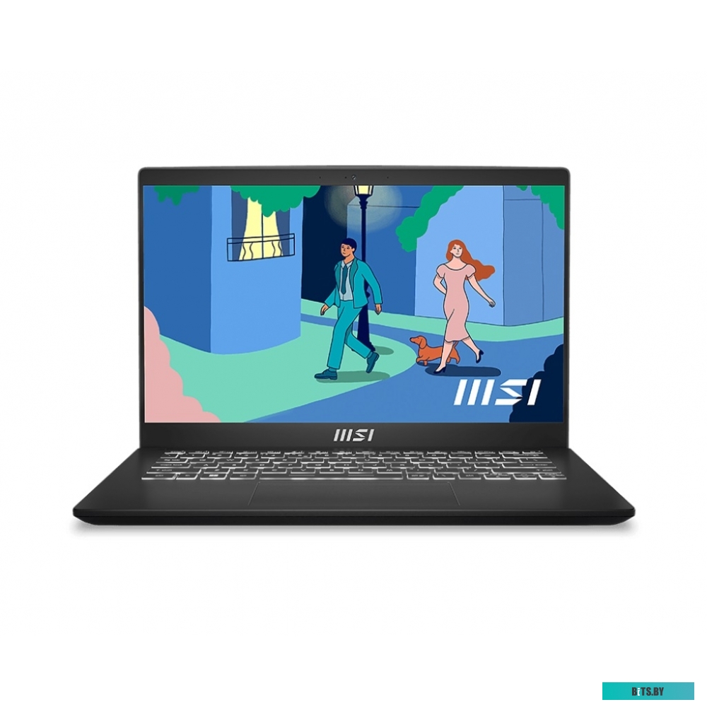 Ноутбук MSI Modern 14 C7M-289XBY