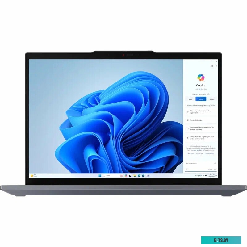Ноутбук TP T14 G4 21MLA01KCD 14" CU5-125H 16/512GB W11P LENOVO 21MLA01KCD
