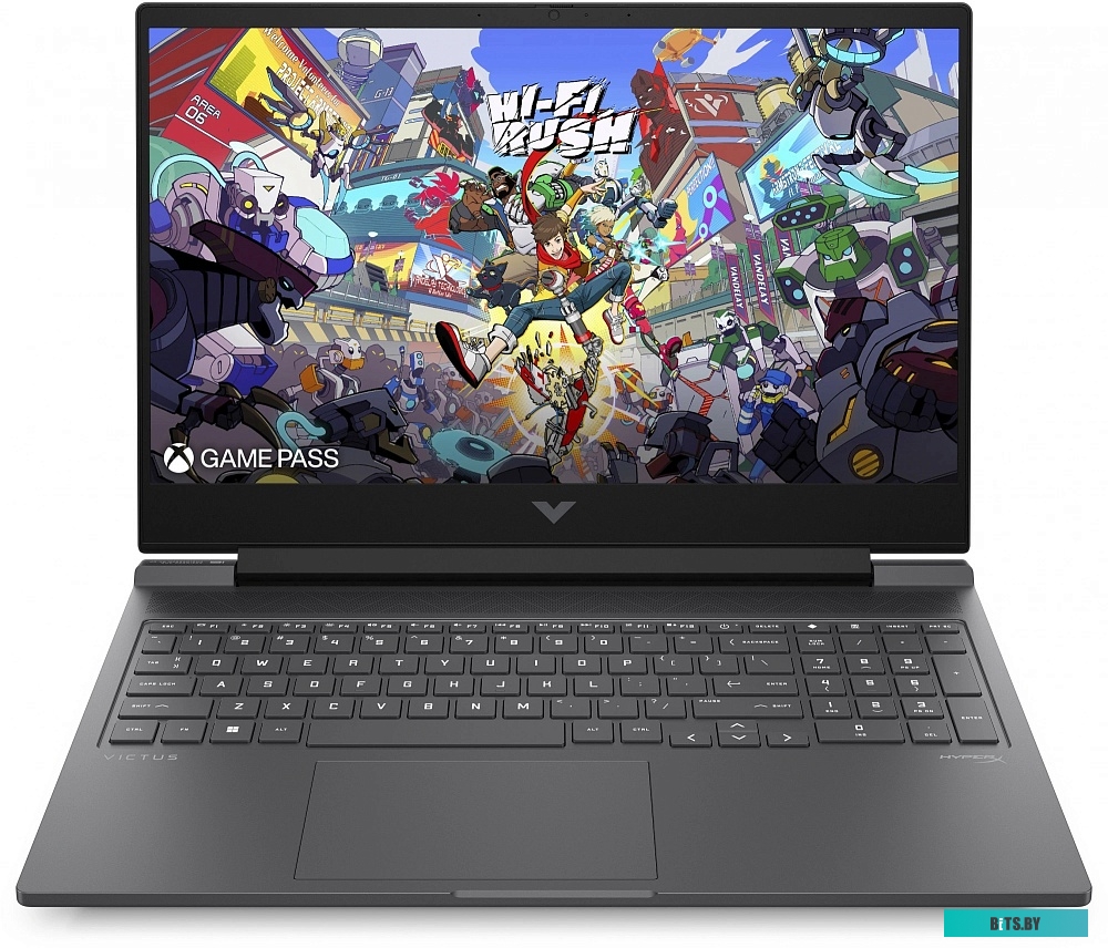Ноутбук HP Victus A74LWEA A74LWEA