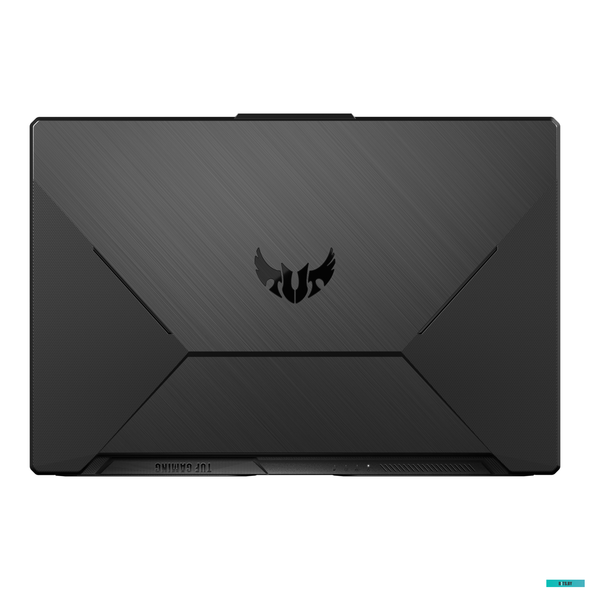 Игровой ноутбук ASUS TUF Gaming F17 FX707ZC4-HX049