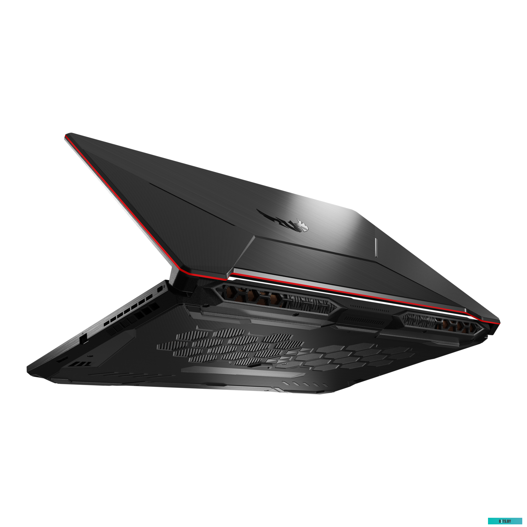 Игровой ноутбук ASUS TUF Gaming F17 FX707ZC4-HX049