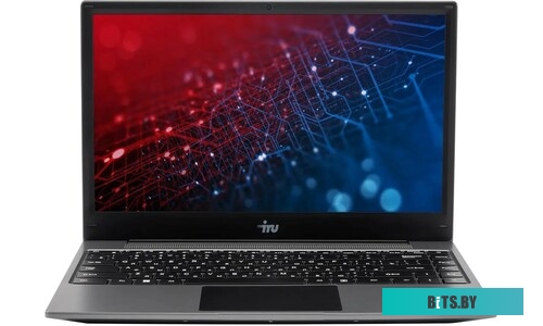 Ноутбук IRU Tactio 14RLH Ryzen  (2058877) 2058877