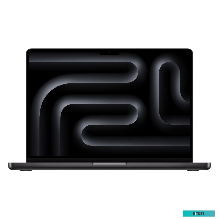 MRW73LL/A Apple Macbook Pro 16.2" M3 Max 2023 MRW73