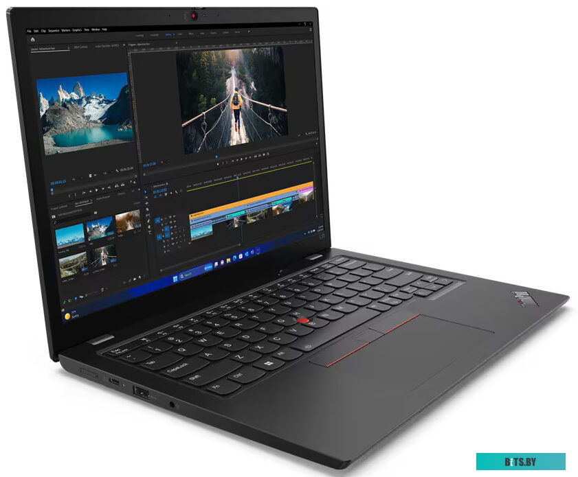 Ноутбук Lenovo ThinkPad L13 G5  (21LCA03RCD-N001) 21LCA03RCD-N001