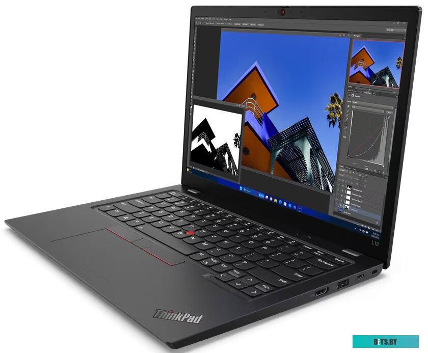 Ноутбук Lenovo ThinkPad L13 G5  (21LCA03RCD-N001) 21LCA03RCD-N001