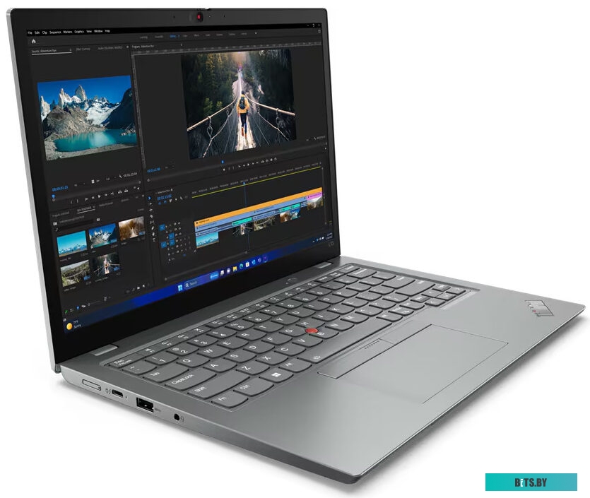 Ноутбук Lenovo ThinkPad L13 G5  (21LCA03RCD-N001) 21LCA03RCD-N001