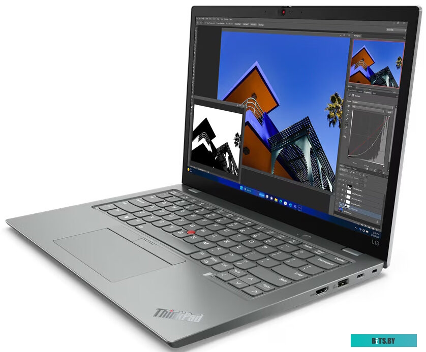 Ноутбук Lenovo ThinkPad L13 G5  (21LCA03RCD-N001) 21LCA03RCD-N001