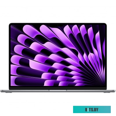 Ноутбук Apple Macbook Air 15" M3 2024 MXD13