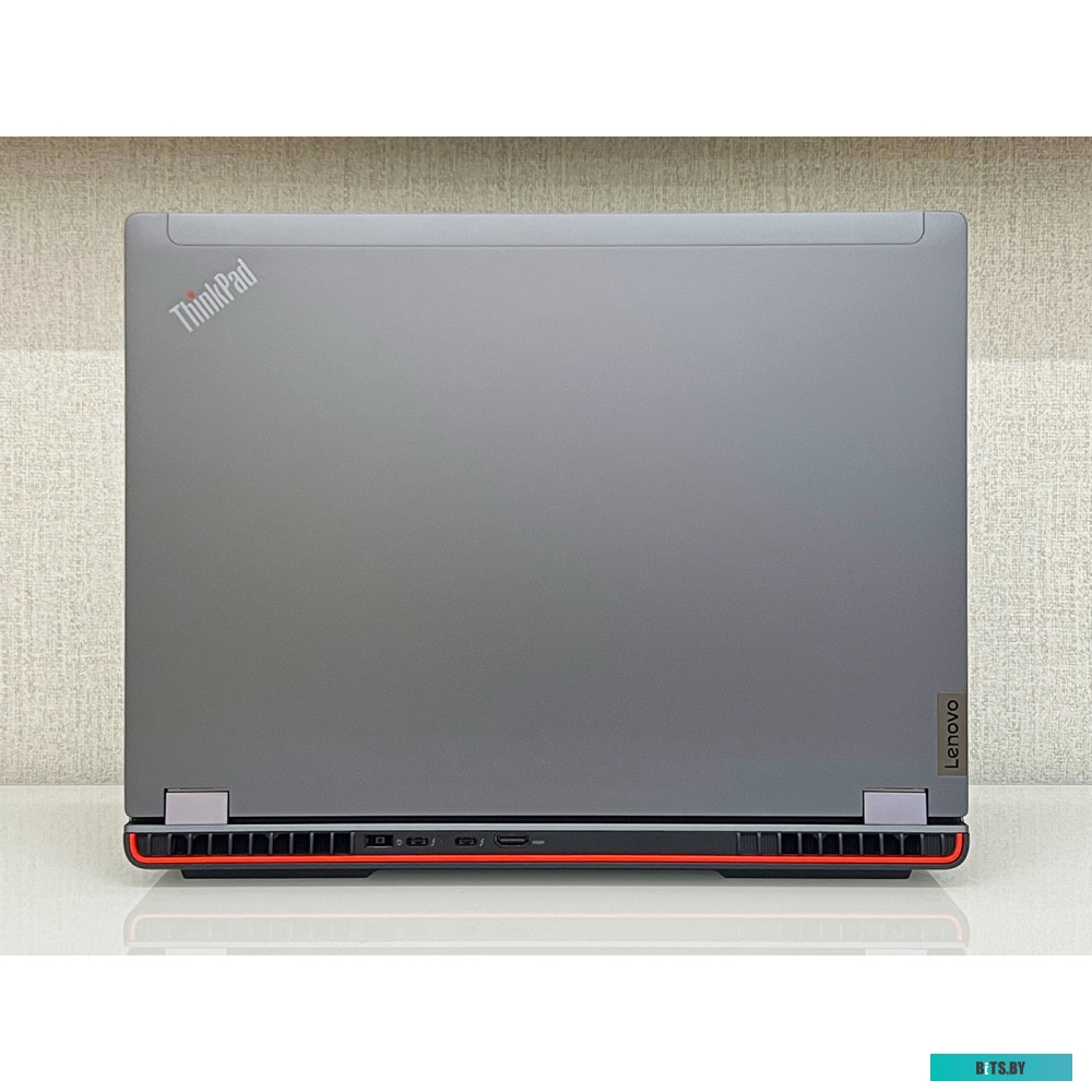 Lenovo ThinkPad P16 Gen 2 21FA0050US ENG 21FA0050US