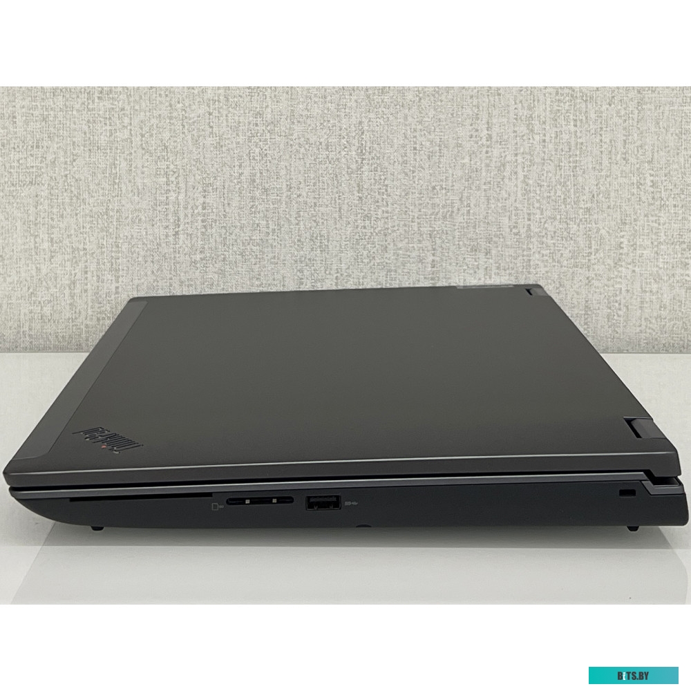 Lenovo ThinkPad P16 Gen 2 21FA0050US ENG 21FA0050US