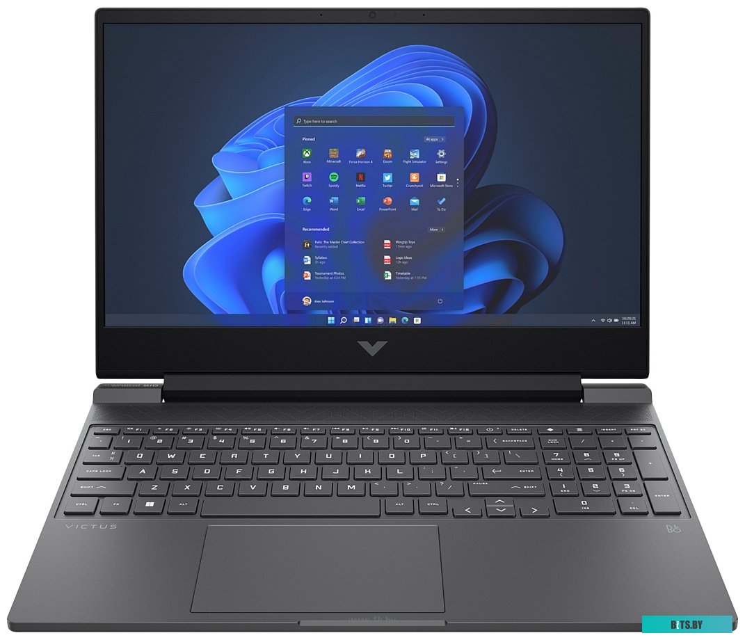 A1AE4EA HP Victus 15-fb1012nn A1AE4EA