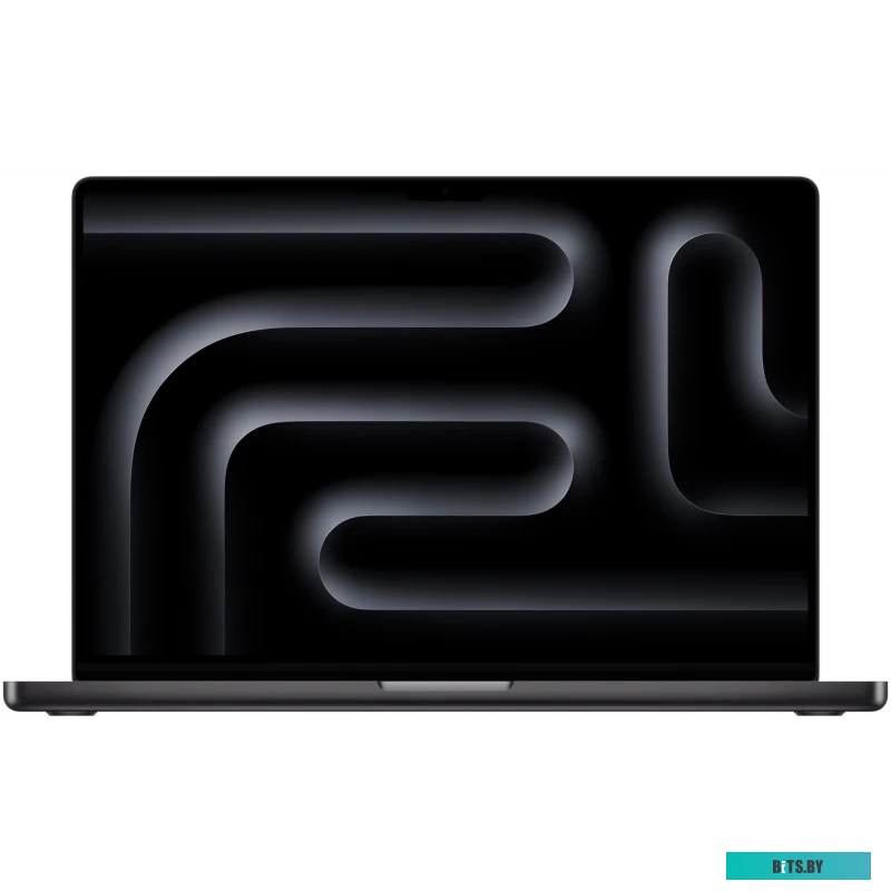 Apple MacBook Pro 14" Space Black (M4 10C CPU, 10C GPU/16Gb/1TB SSD/рекоменд.переходник 11007065) (MW2V3HN/A) MW2V3HN/A